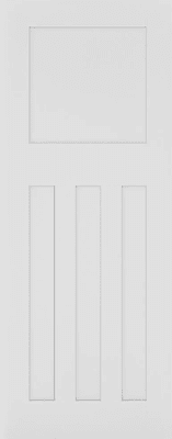 White Primed Cambridge