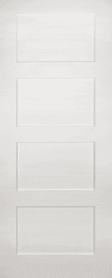 White Primed Coventry