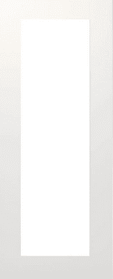 White Primed Denver Glazed