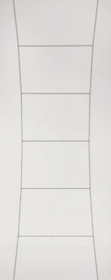 White Primed Pamplona