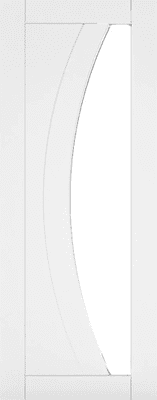 White Primed Ravello Glazed