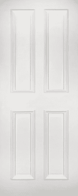 White Primed Rochester