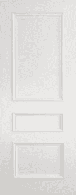 White Primed Windsor