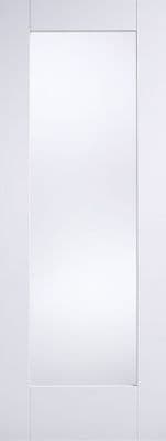 White Shaker Glazed (1L)