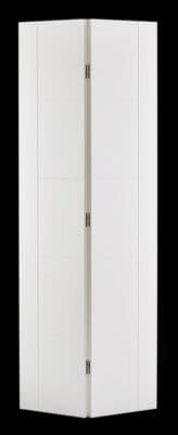 White Vancouver Bi-fold