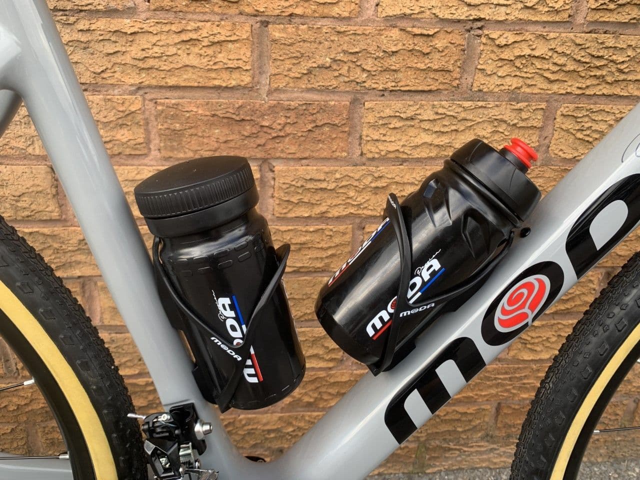 gravel bike shimano 105 hydraulic