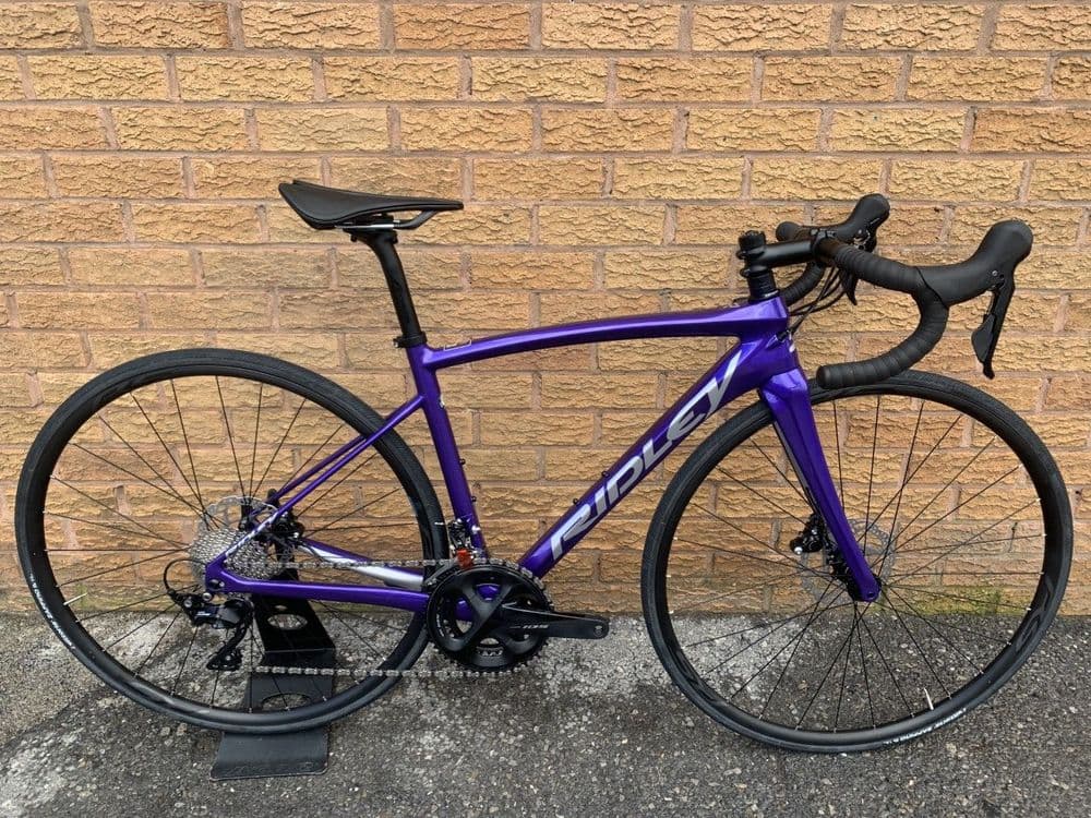 road bikes clearance