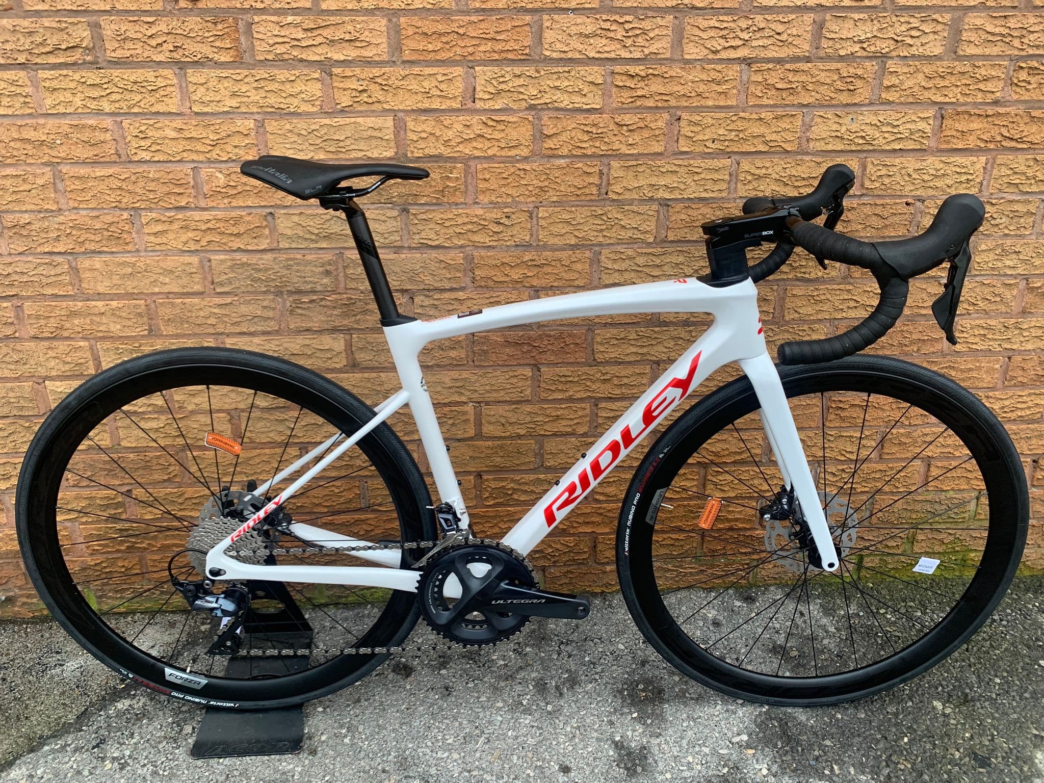 fenix slic ultegra