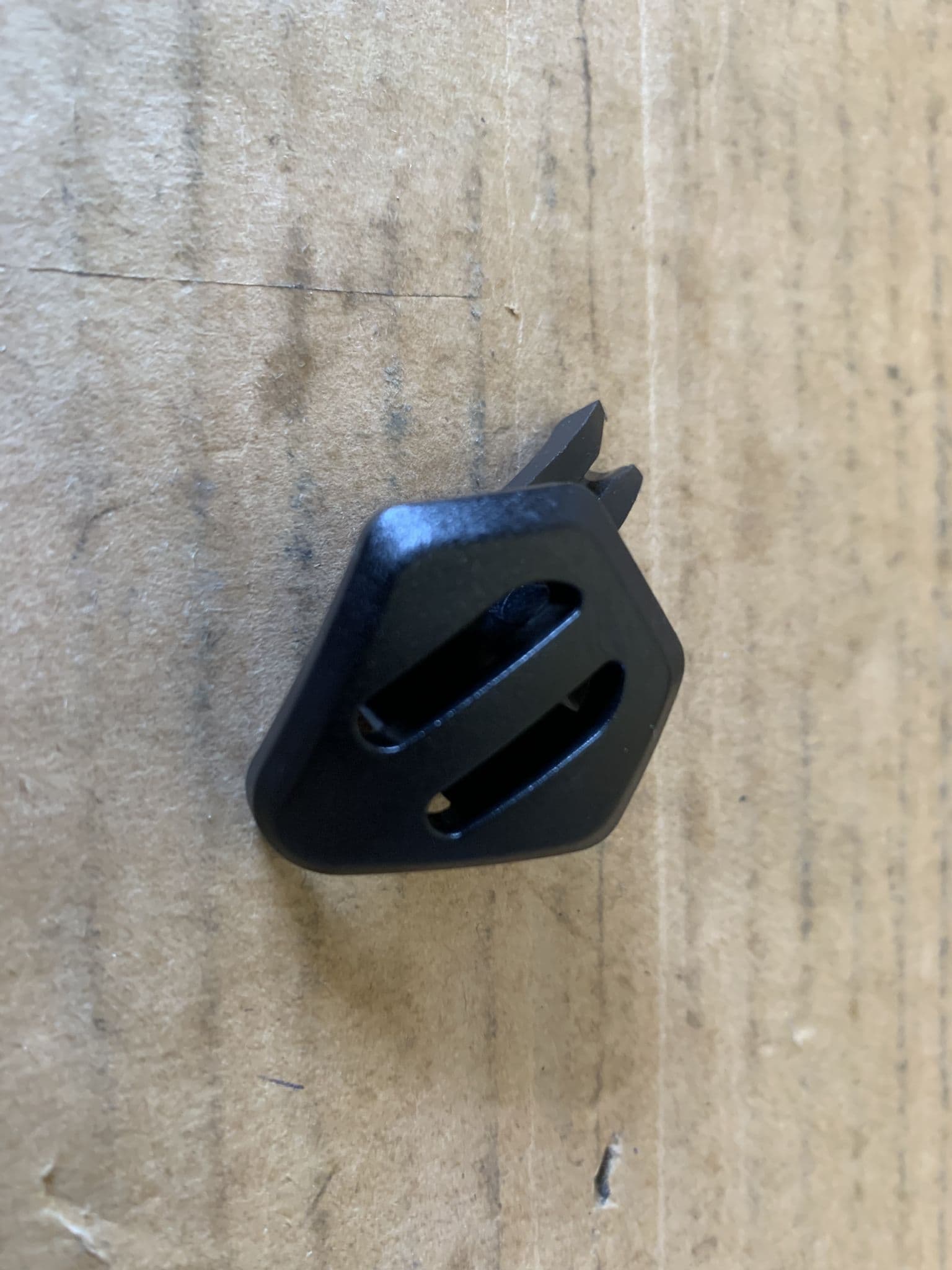 Ridley Small Version Internal Cable Bottom Bracket Cable Guide