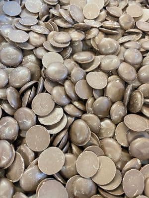 12.5kg Dog Safe Quality UK Chocolate Drops