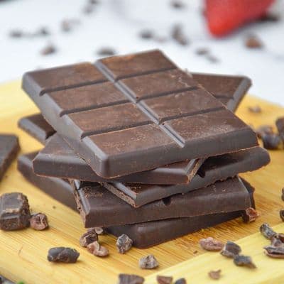 6kg Dog Safe Quality UK Chocolate Blocks