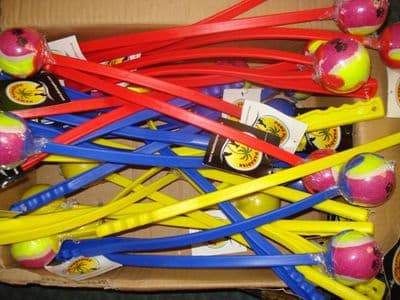 Ball Launchers 30's