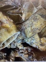 Best Beef Buffalo Cow Ears Offcuts 2kg