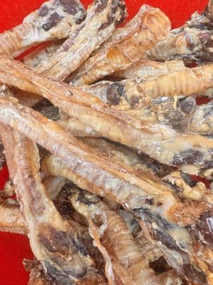Best Welsh Lamb Trachea 1kg