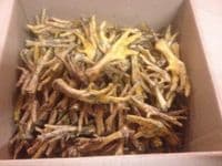 Chicken Feet 4kg - 200-400 pieces