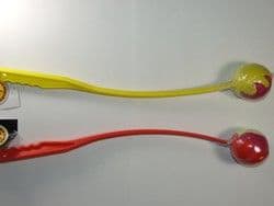 Chuck it (Ball launcher)