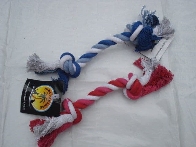 Used Ragger Rope Classic Rope Ragger