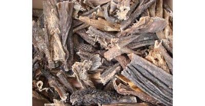 Dried Tripe Sticks 1kg