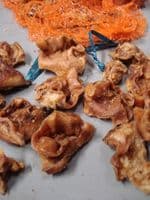 Pigs Inner Ear (Pork Crunch) 2kg