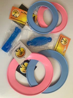 PVC Toys 40's
