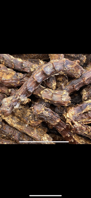 Quality Duck Necks 2kg