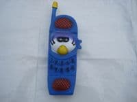 Squeaky Mobile Phone