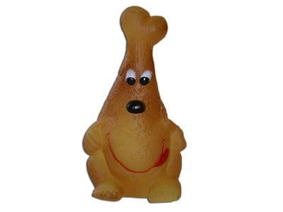 Squeaky Mr Happy Meat