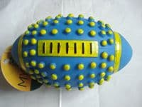 Squeaky Rugby Ball