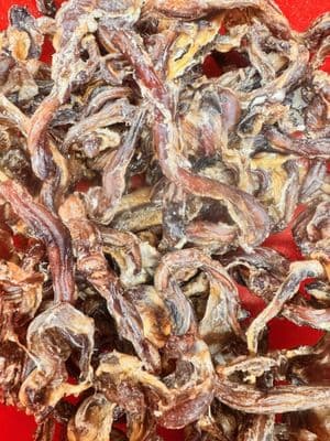 Welsh Lamb Pizzle 1kg
