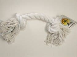 White Rope Ragger