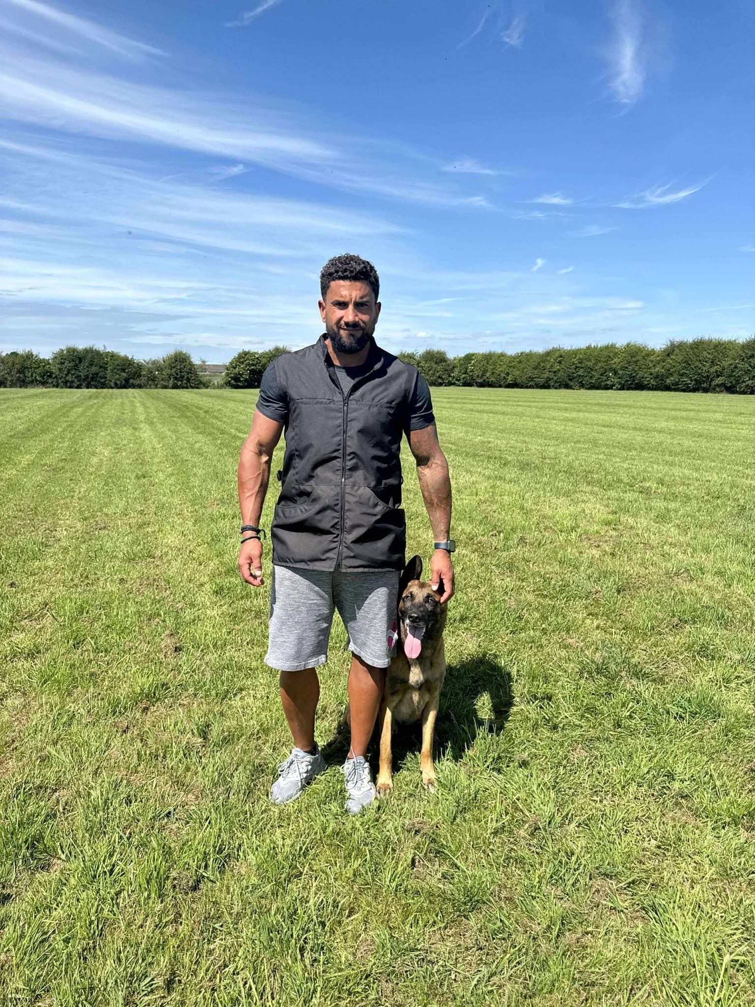 Spotlight on Team Ambassador Craig Ogilvie