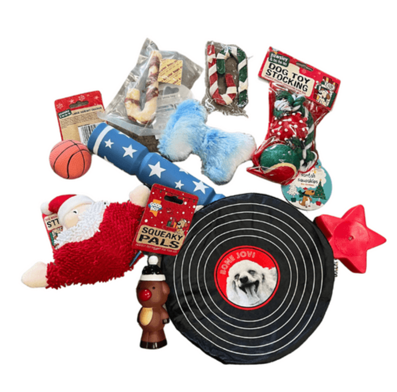 Our Christmas Family Favourites