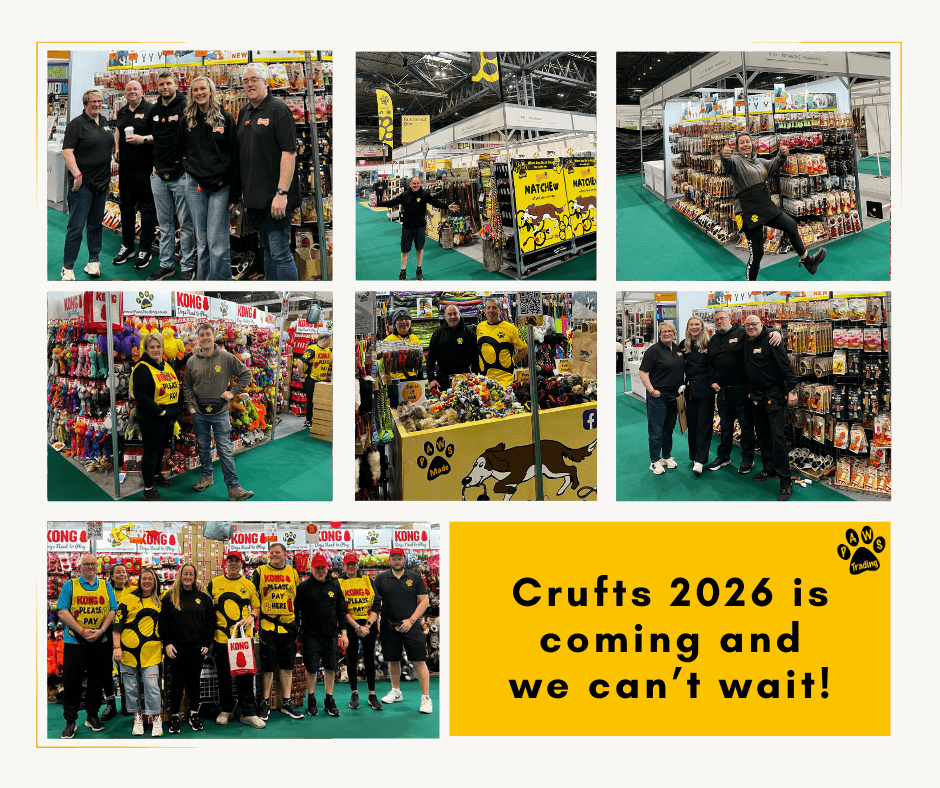 Crufts Is Coming – What to Expect in 2026