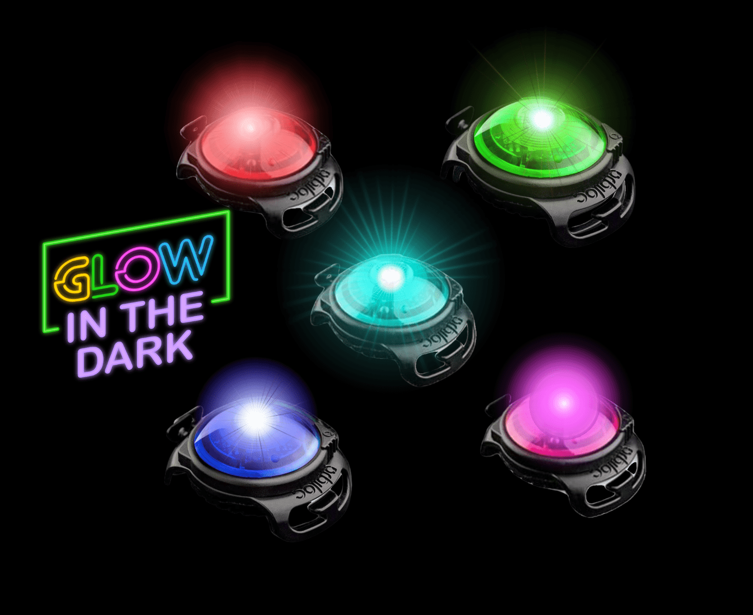 Staying Safe and Being Seen in Winter