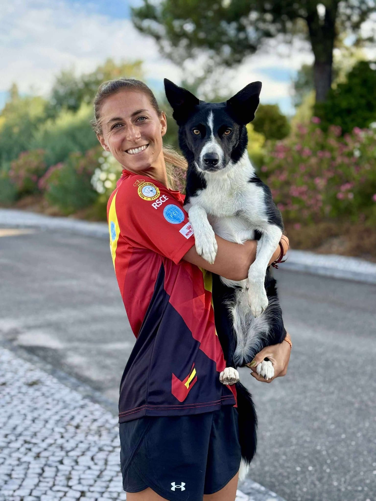 Spotlight on Team Ambassador Marita Ogilvie