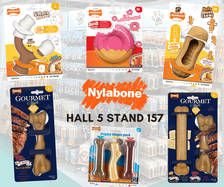 Exclusive look at our Nylabone deals!