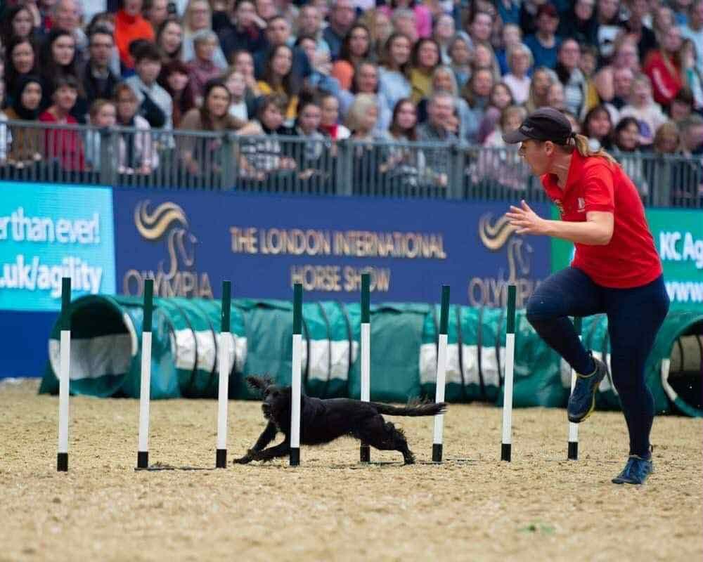 Sam Lane — Finding the Fun in Every Run