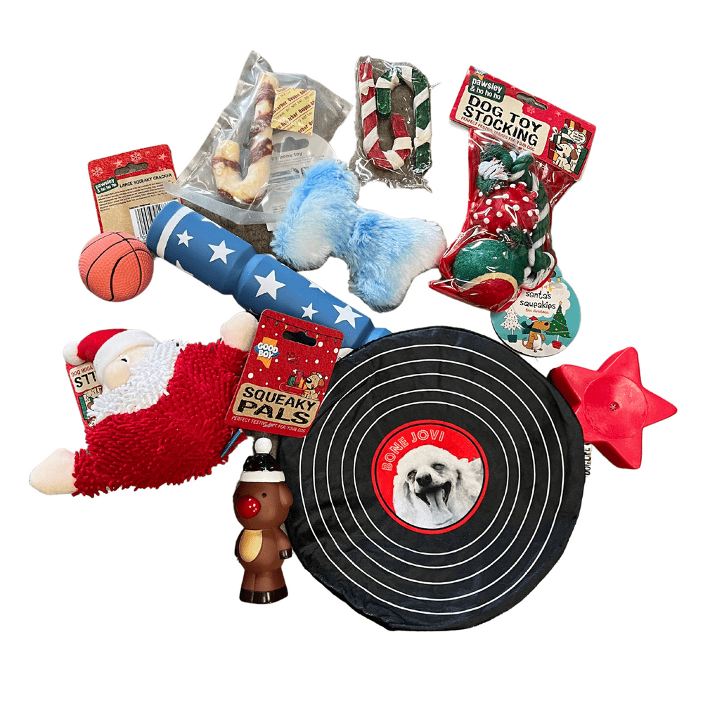 Bargain toys sales
