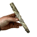 100% Fish Haddock Throw Stick Long Lasting Dog Chew Bar  500g