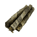 100% Fish Haddock Throw Stick Long Lasting Dog Chew Bar  500g