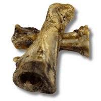 100% Natural Large Beef Marrow Bone Long Lasting Dog Chew