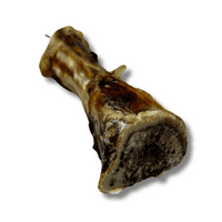 100% Natural Large Beef Marrow Bone Long Lasting Dog Chew