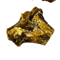 100% Natural Ostrich KNUCKLE Bone Long Lasting Dog Chew