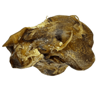 100% Natural Ostrich KNUCKLE Bone Long Lasting Dog Chew