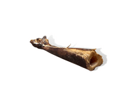 100% Natural Ostrich Metatarsus Bone