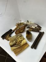 100 Piece Natural Dog Treat Chew Bundle Customisable