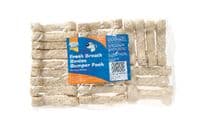 Armitage Good Boy Rice Chew Bonies Bumper Pack - Choice of 3 Flavours