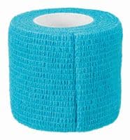 Assortment Bandages with Bitter Substance Vet Wrap 5cm wide
