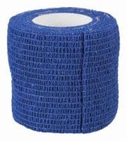 Assortment Bandages with Bitter Substance Vet Wrap 5cm wide
