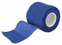 Assortment Bandages with Bitter Substance Vet Wrap 5cm wide